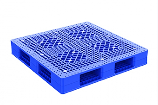 Địa chỉ bán Pallet nhựa giá rẻ uy tín tại Bình Tân TP.HCM